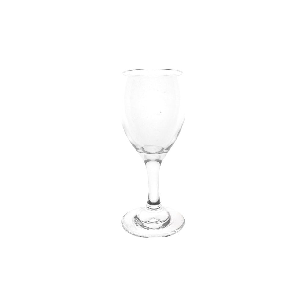 Stemmed wine glass, 150ml