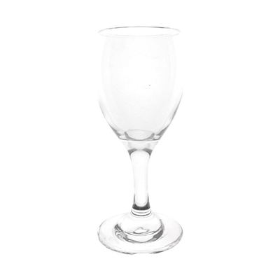 Stemmed wine glass, 150ml