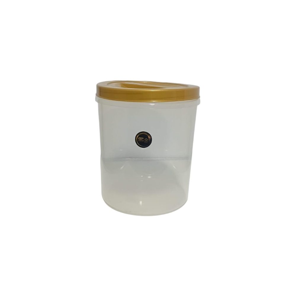 Alfa 10 Litre Plastic Storage Container