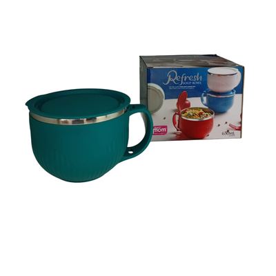 Refresh Insulated Soup Mug 650ml