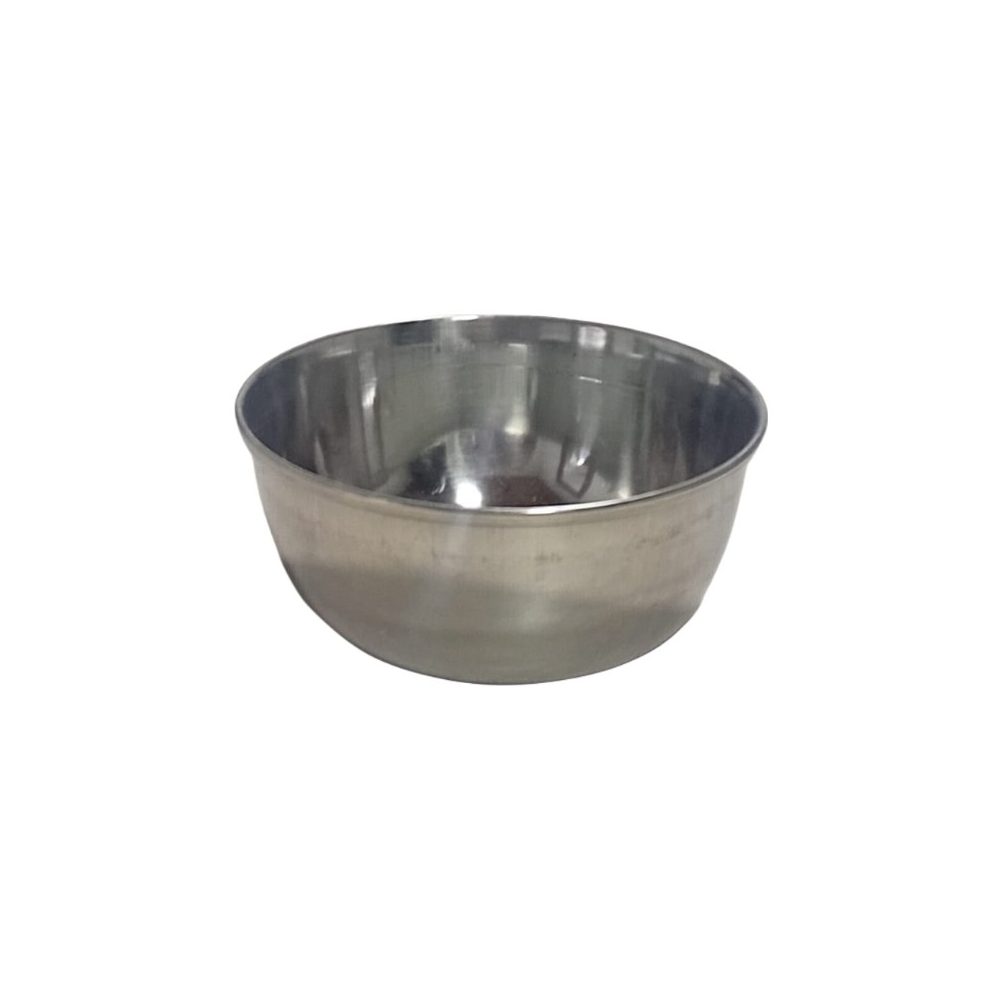 Stainless Steel Dinner Cup Bowl