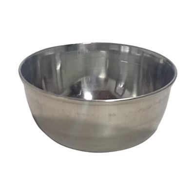 Stainless Steel Dinner Cup Bowl