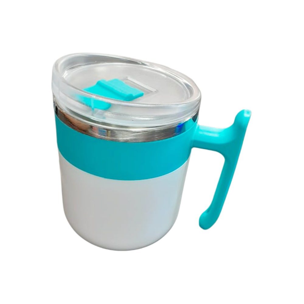 Pop Mug with Sipper Lid 350ml