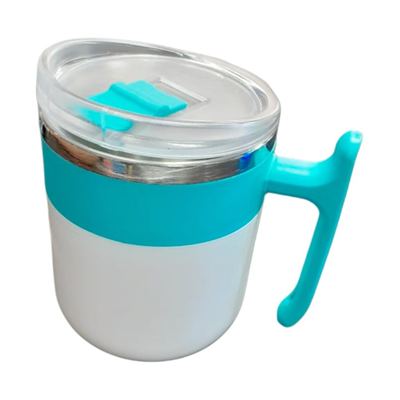 Pop Mug with Sipper Lid 350ml