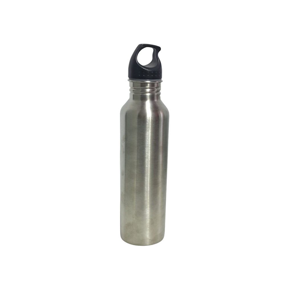 Stainless Steel Water Bottle 1L