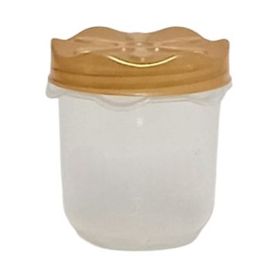 Small Plastic Flower Container 150ml