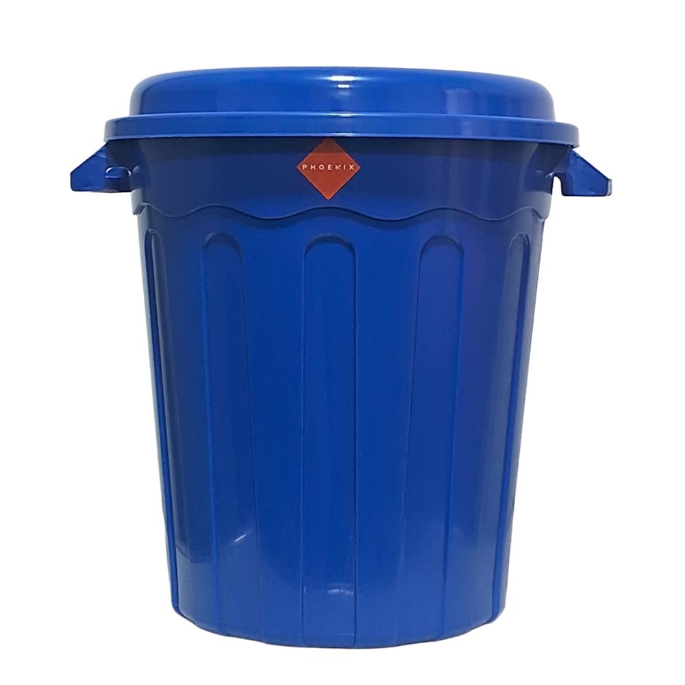 Phoenix 20L Plastic Bucket with Lid