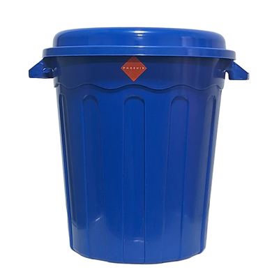 Phoenix 20L Plastic Bucket with Lid