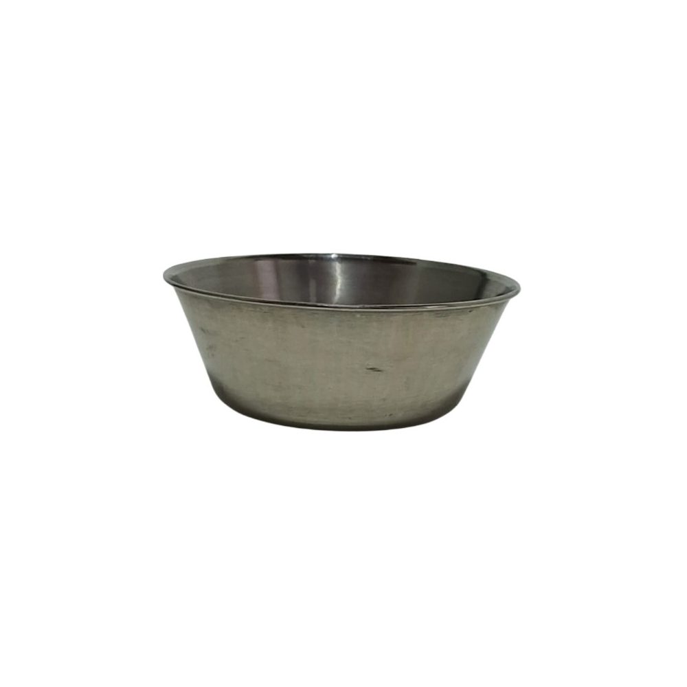 Stainless Steel Watalappan Cup No.7