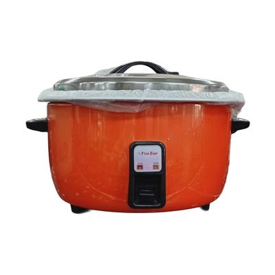Five Star 6.6L Commercial Rice Cooker