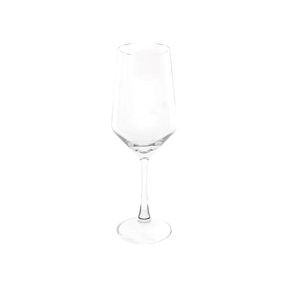 Stemmed Wine Glass 400ml