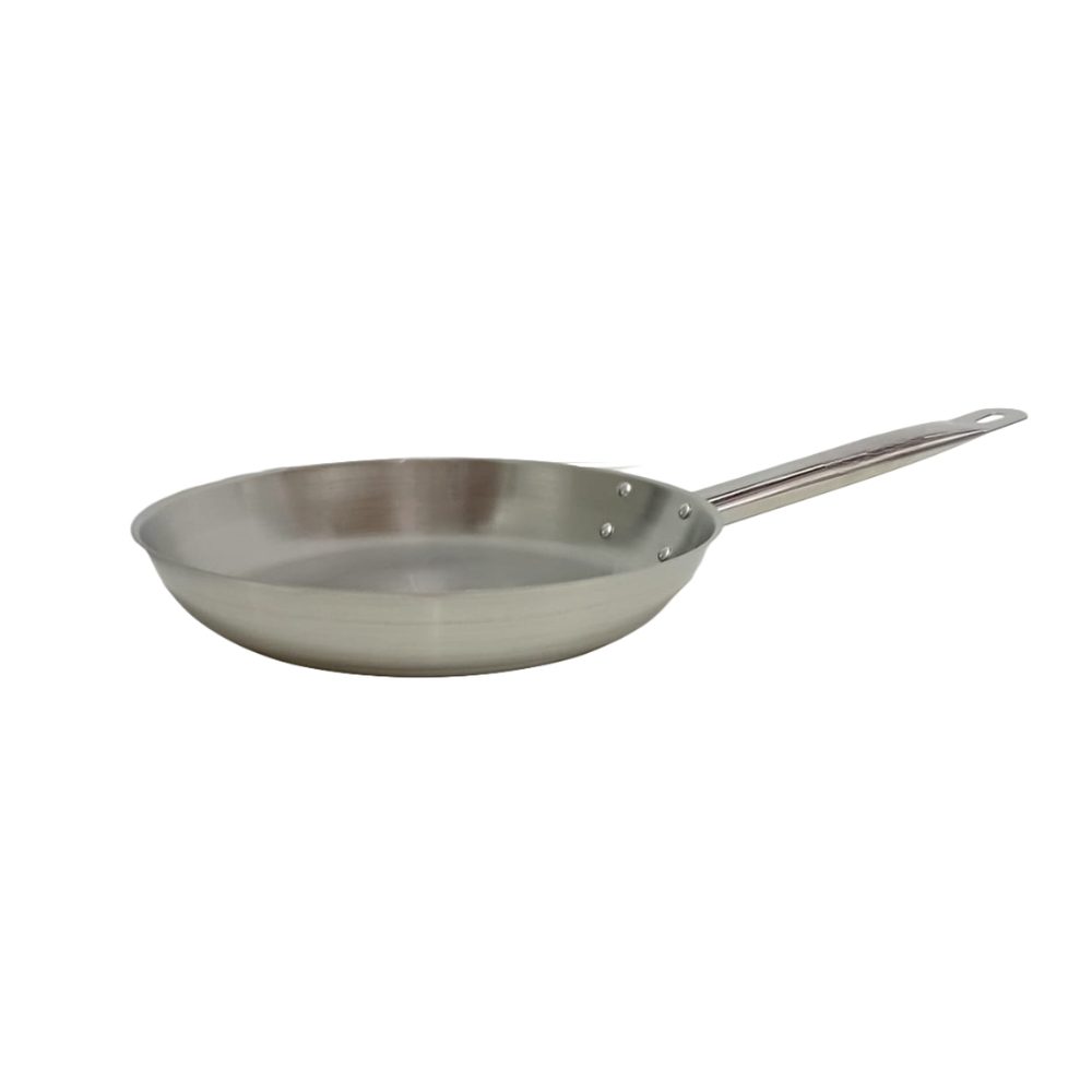 Stainless Steel Frying Pan 28cm