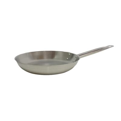 Stainless Steel Frying Pan 28cm