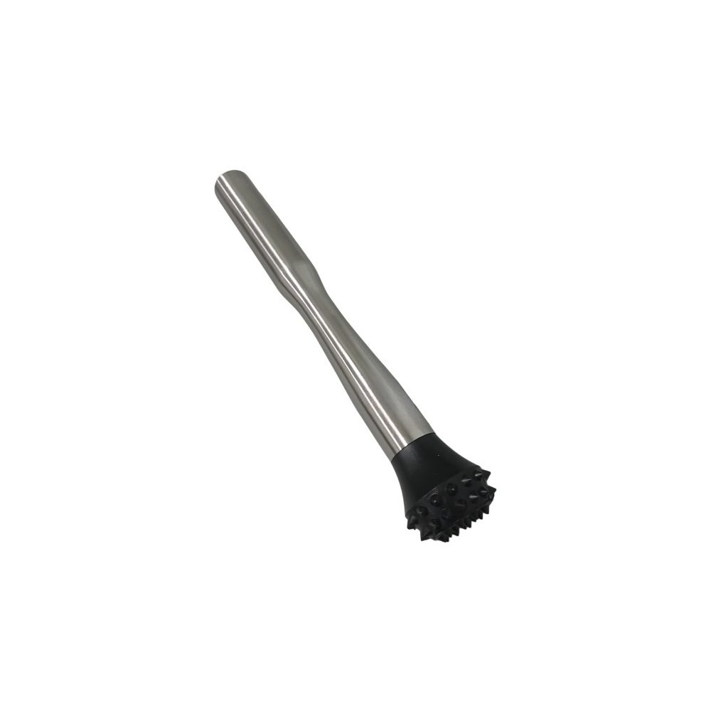 Stainless Steel Cocktail Muddler