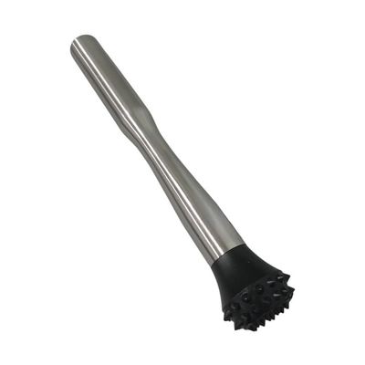 Stainless Steel Cocktail Muddler