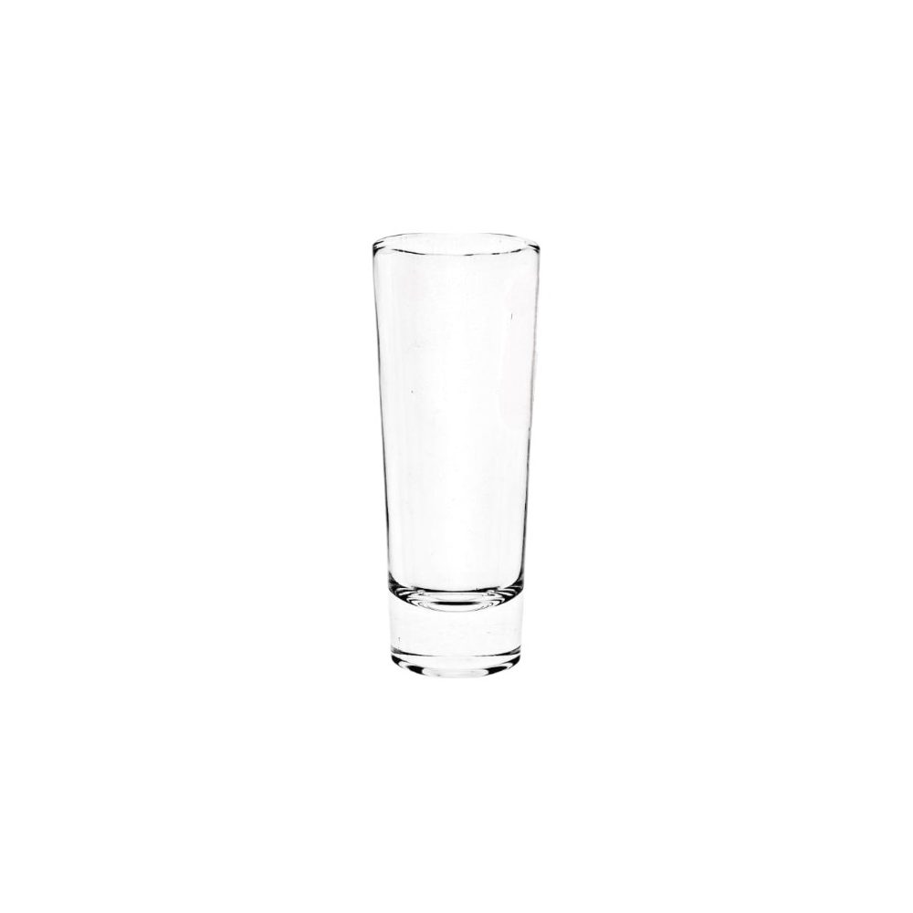 Tall Shot Glass 65ml