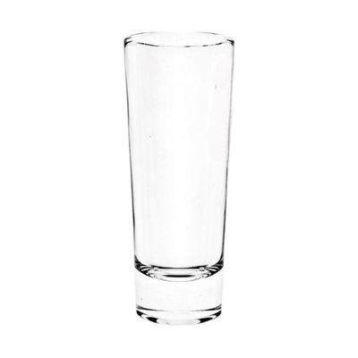 Tall Shot Glass 65ml