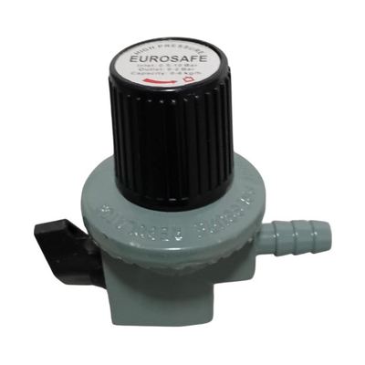 Eurosafe High Pressure Gas Regulator