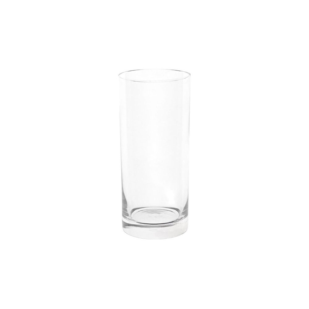 Tall Hi-Ball Glass Tumbler 380ml