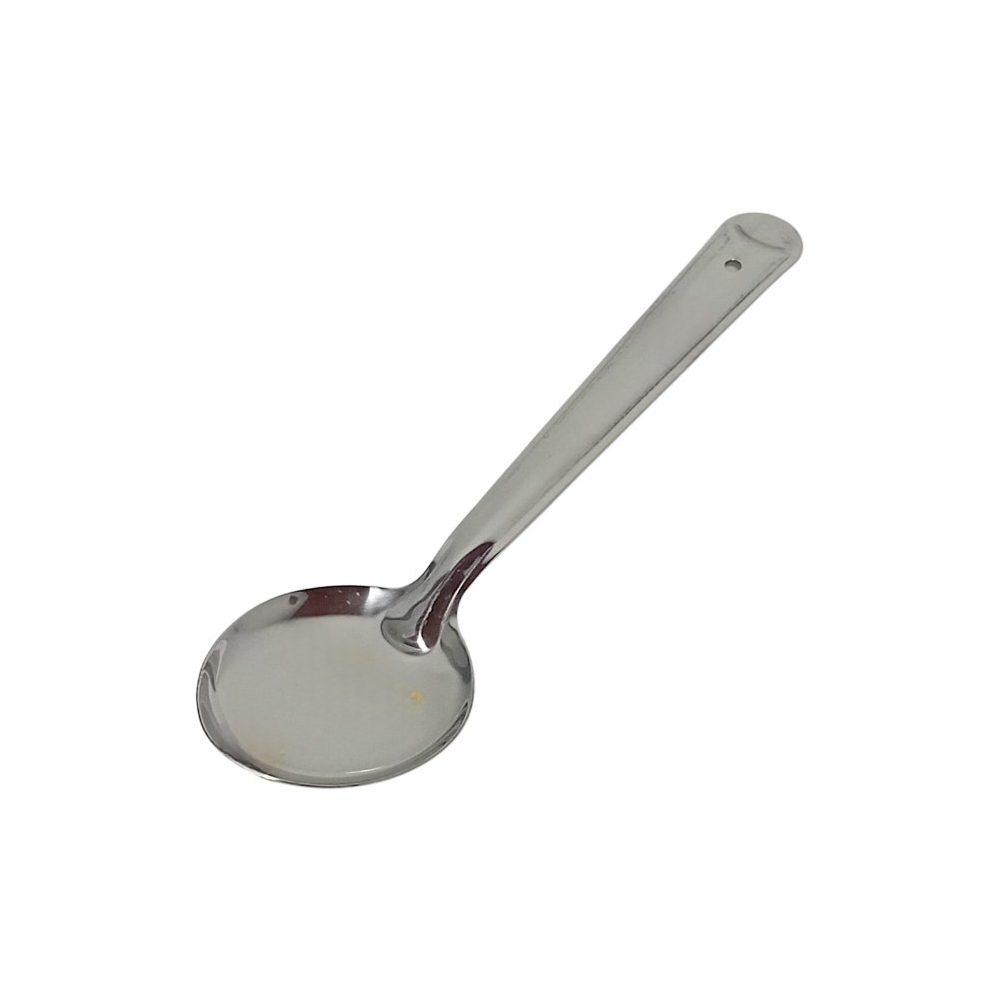 Stainless Steel Rice Serving Spoon