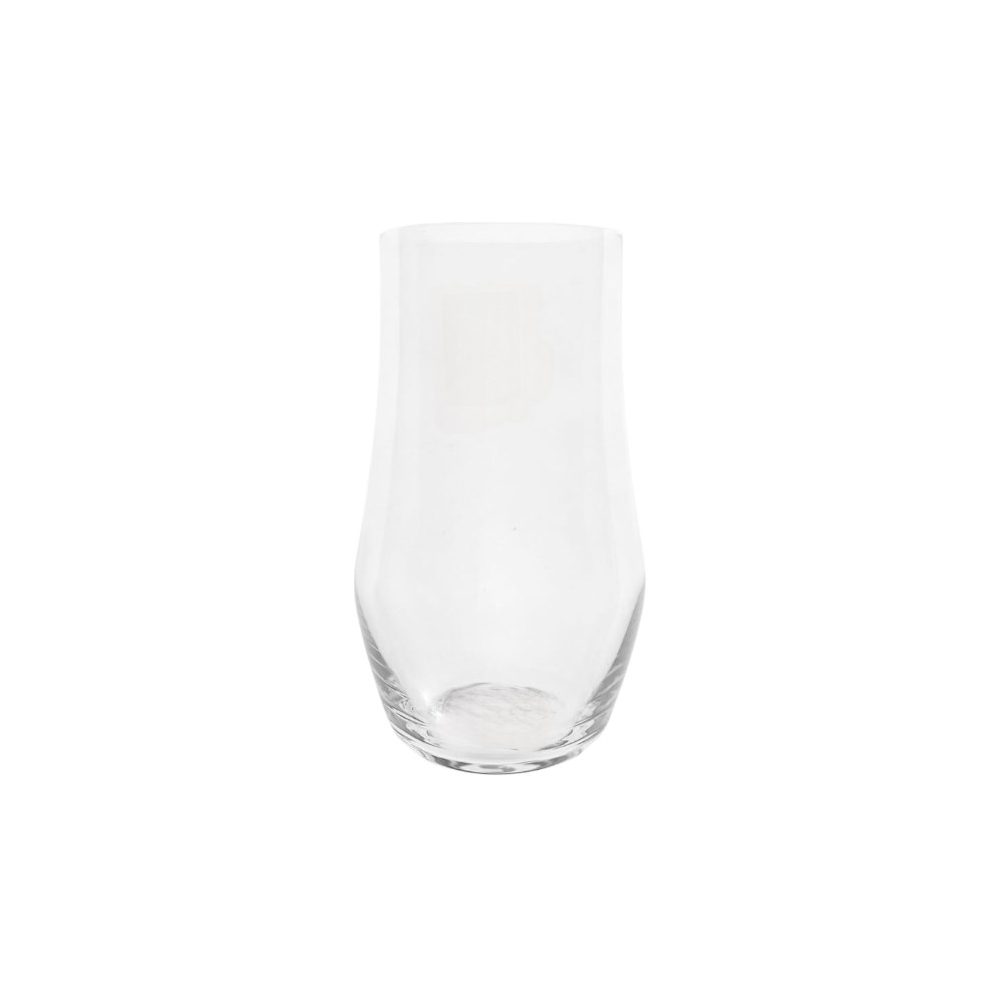 Tall Glass Tumbler 470ml