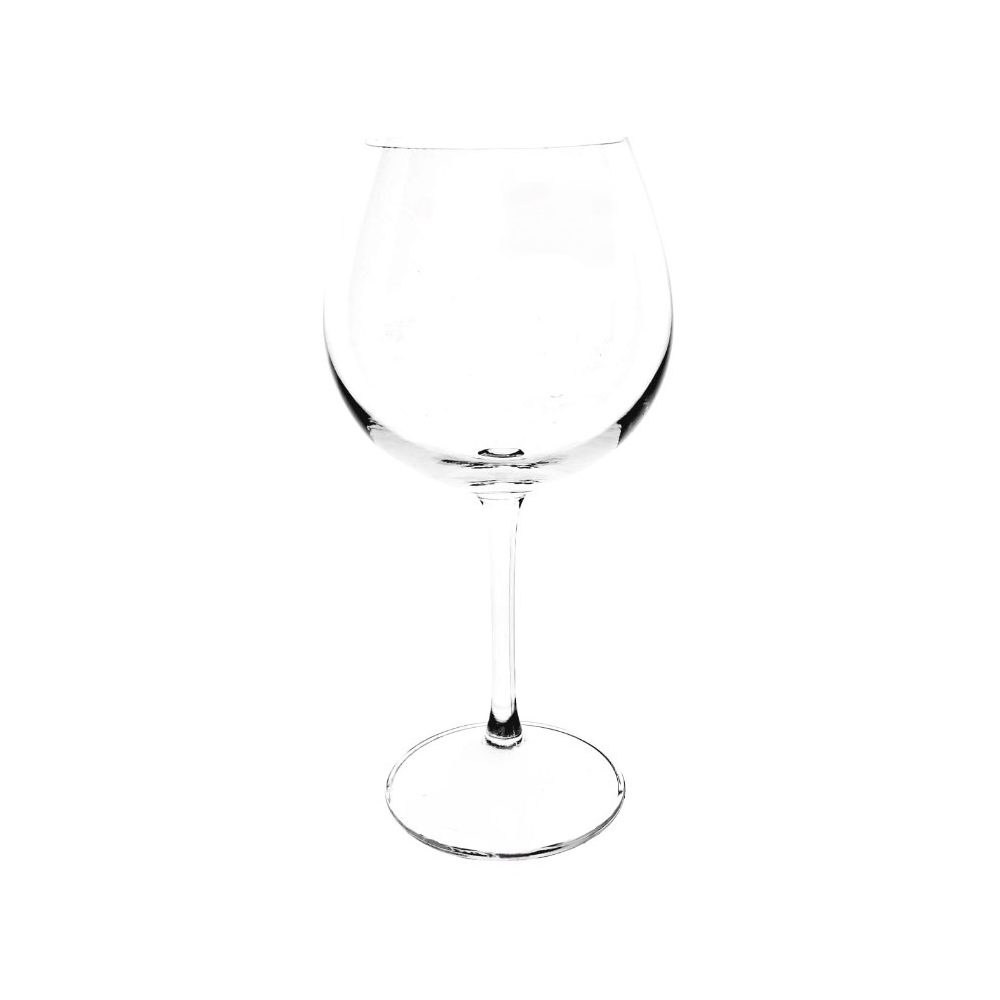 Balloon wine glass 680ml, 6 pack