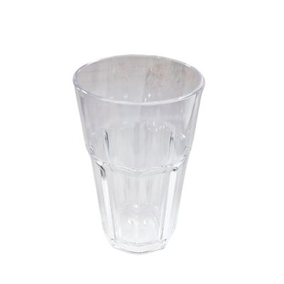 Polycarbonate Panelled Drinking Tumbler