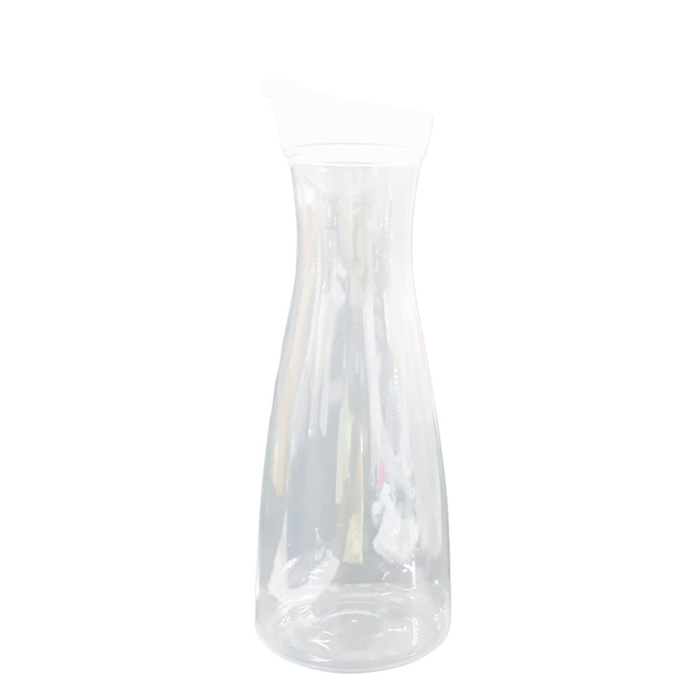 Polycarbonate juice carafe 1 litre