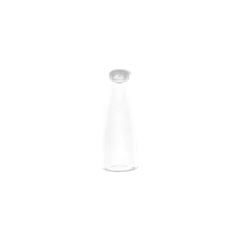 Polycarbonate juice bottle, 1.5L