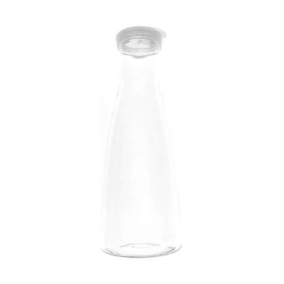 Polycarbonate juice bottle, 1.5L