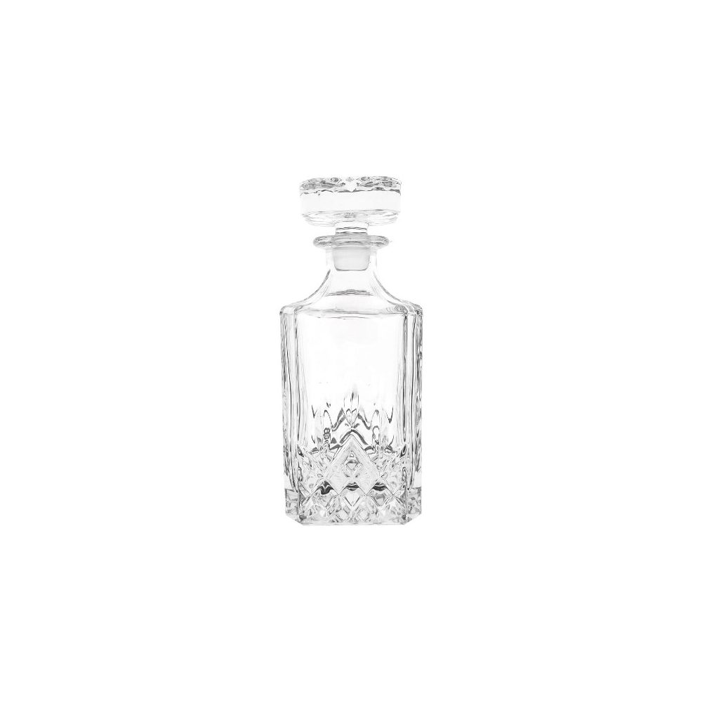 Cut-Glass Whisky Decanter 710ml