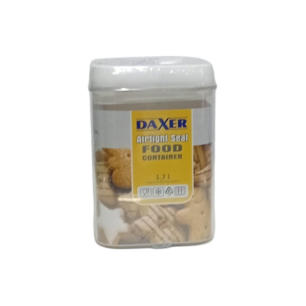 Daxer Airtight Food Container 1.7L