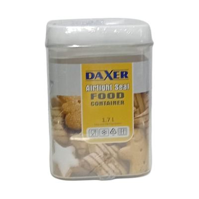 Daxer Airtight Food Container 1.7L