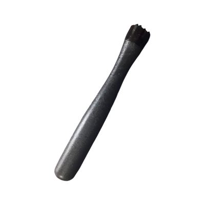 Bar muddler, 24cm toothed head