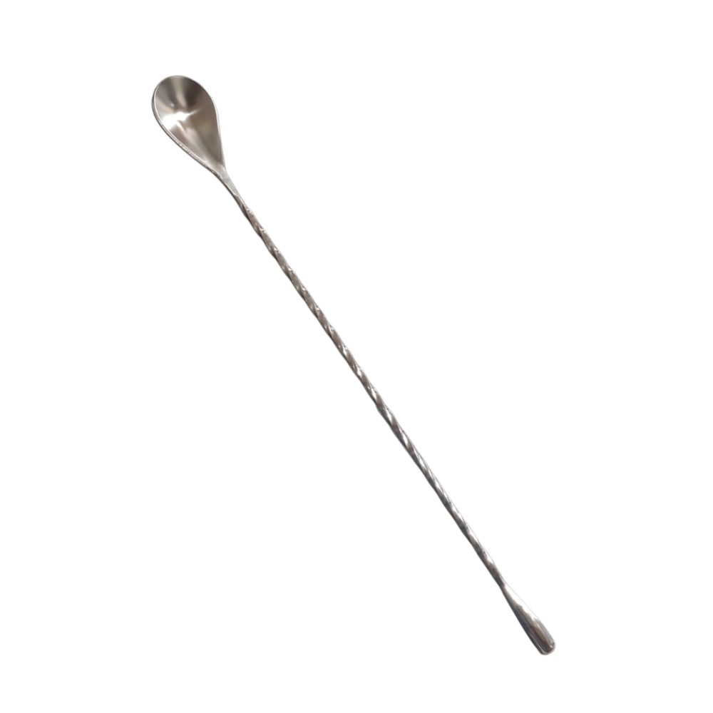 Stainless Steel Bar Spoon 30cm