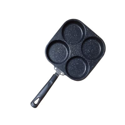 N/S Egg pans