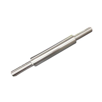 Stainless Steel Rolling Pin