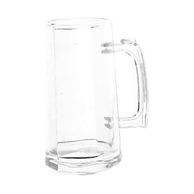Polycarbonate beer mug, 400ml
