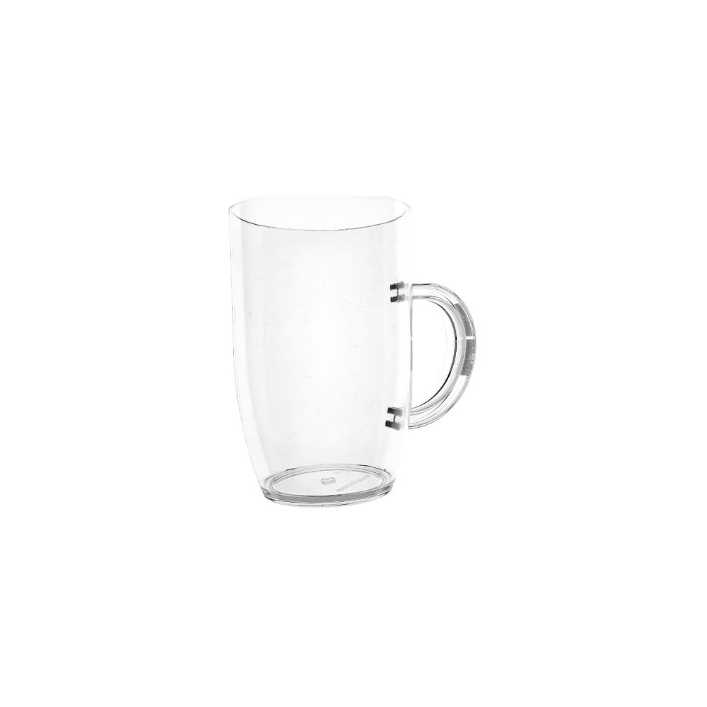 Polycarbonate Beer Mug 700ml