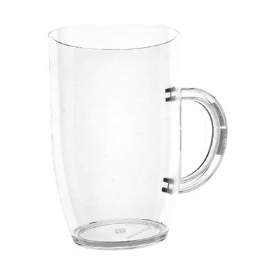 Polycarbonate Beer Mug 700ml