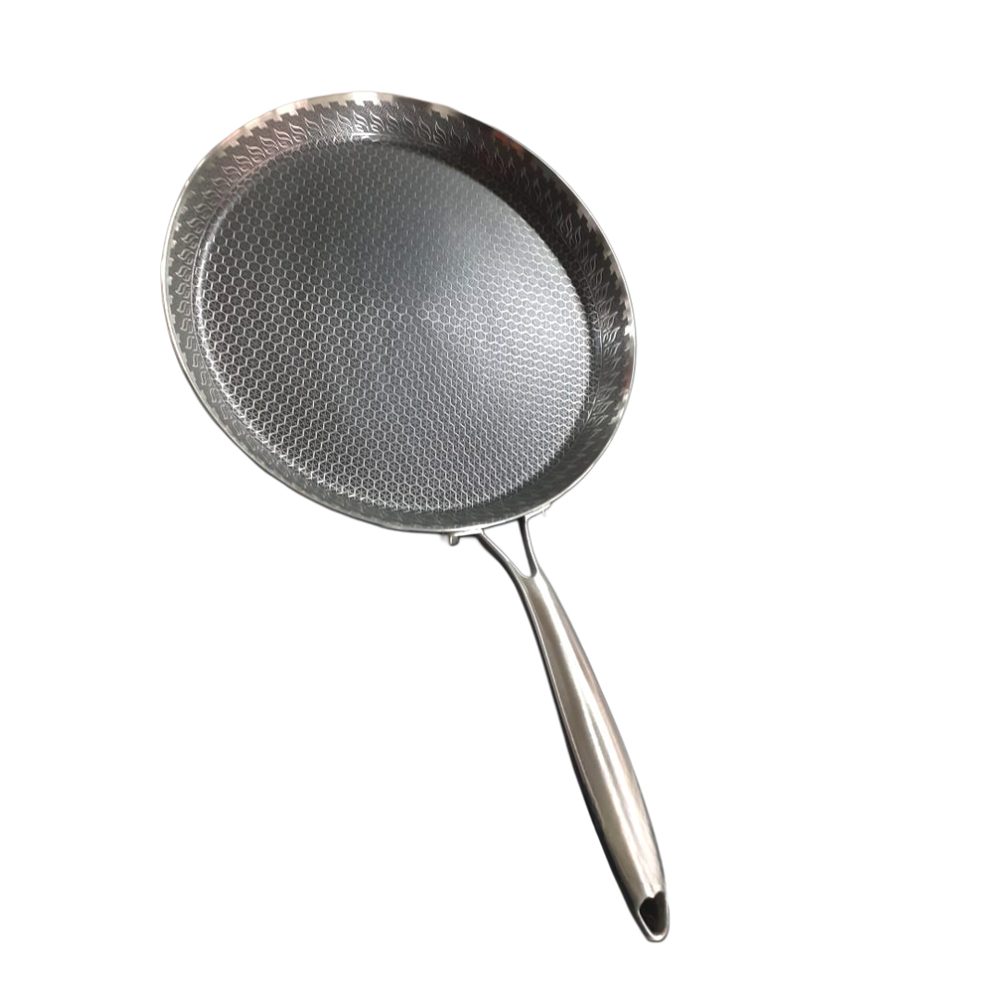Honeycomb Non-Stick Pizza Pan 28cm