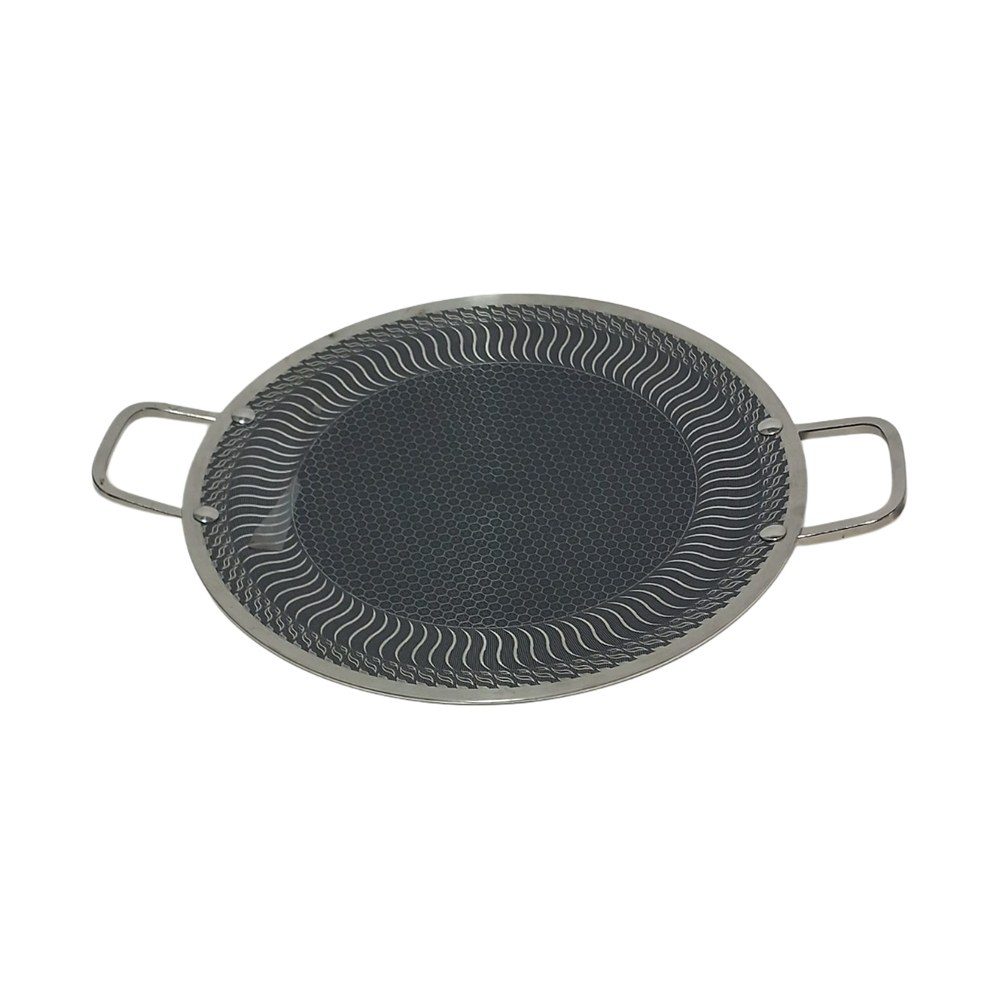 Honeycomb Non-Stick Tawa 34cm
