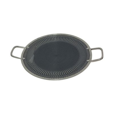 Honeycomb Non-Stick Tawa 34cm