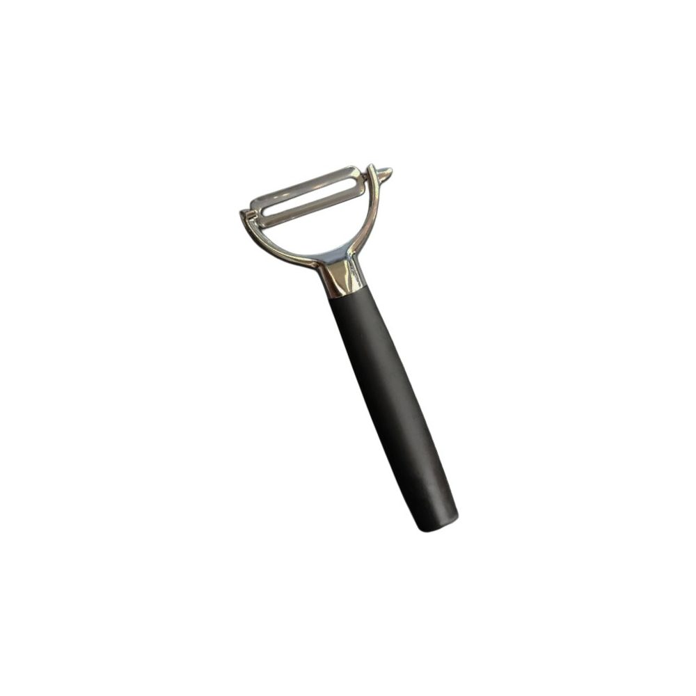 S/S Y-shaped vegetable peeler