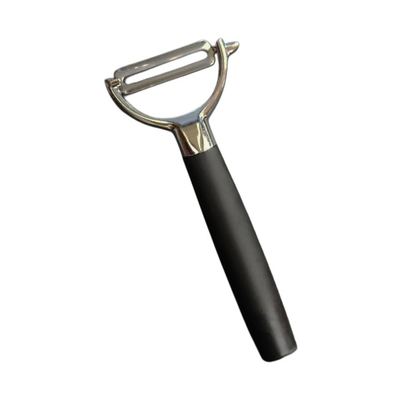 S/S Y-shaped vegetable peeler