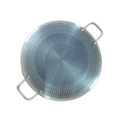 Honeycomb Non-Stick Tawa 32cm