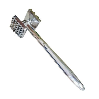 Stainless Steel Meat Tenderiser Hammer