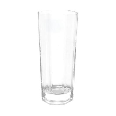 Tall Glass Tumbler 220ml