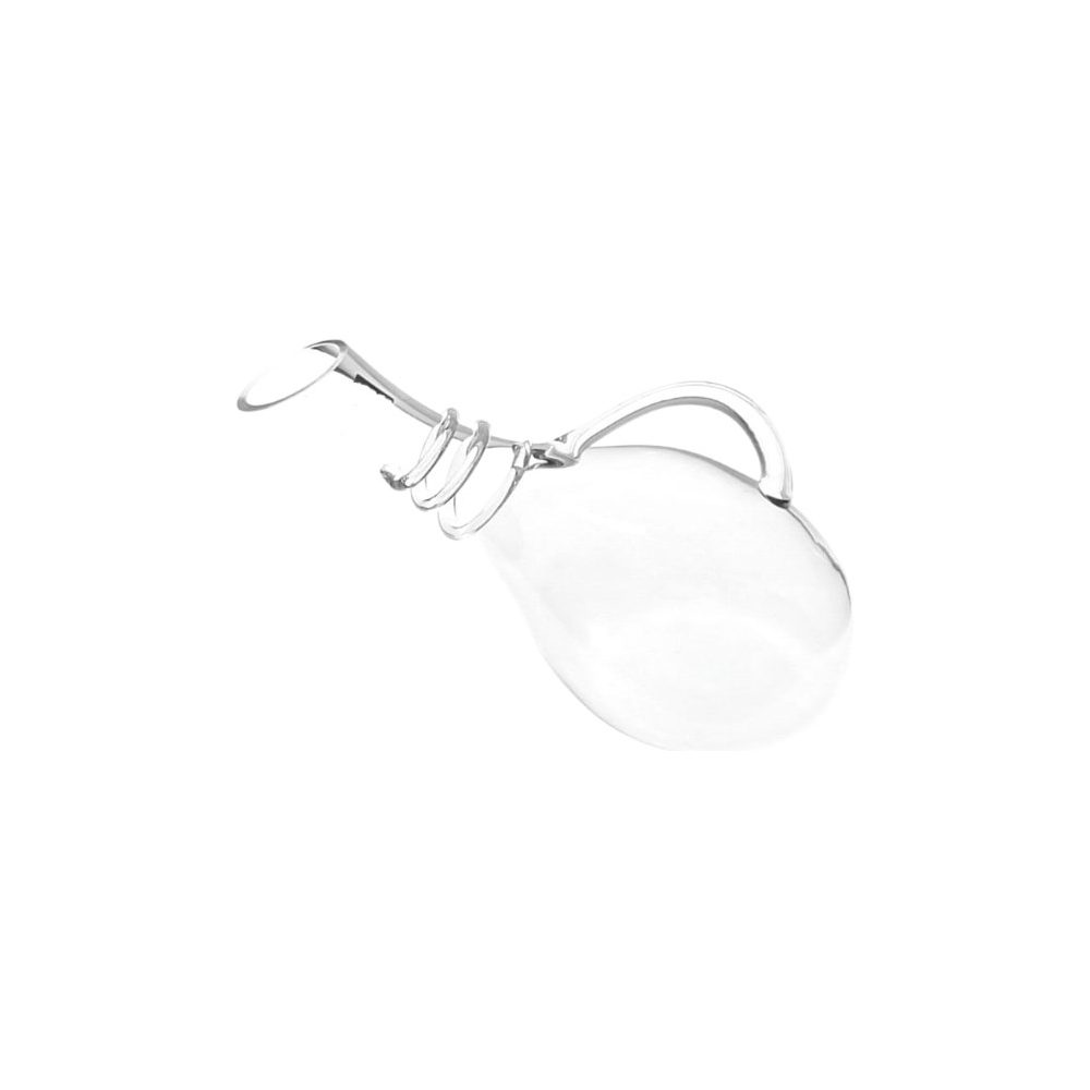 2L Glass Wine Decanter with Handle
