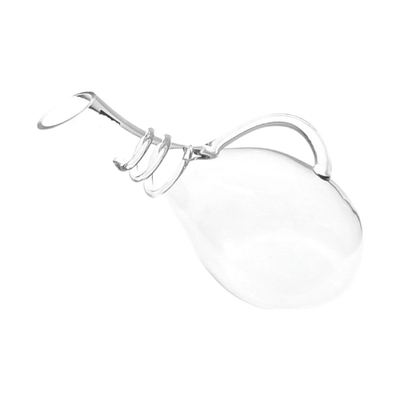 2L Glass Wine Decanter with Handle